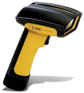 фото Сканер штрих-кода Datalogic PSC PowerScan SR, фото 1