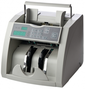 фото Счетчик банкнот LD Speed LD-40C, фото 1