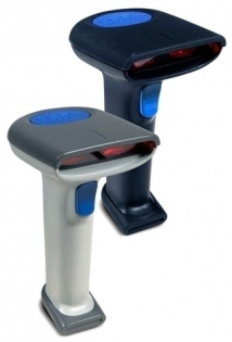 фото Ручной 2D сканер штрих-кода Datalogic QUICKSCAN 6500 USB, фото 1