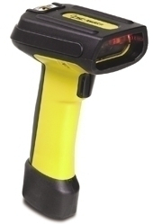 фото Ручной одномерный сканер штрих-кода Datalogic PSC PowerScan 7000, фото 1
