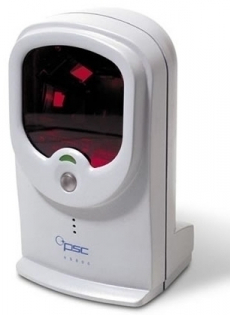 фото Сканер штрих-кода Datalogic PSC VS800, фото 1
