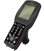 фото Терминал сбора данных (ТСД) 951101043 Datalogic Falcon 4413, фото 1