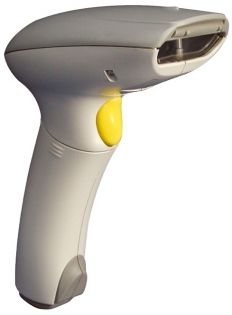 фото Ручной одномерный сканер штрих-кода CINO FBC 6860	, фото 1