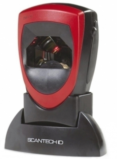 фото Сканер штрих-кода Scantech S7030 Sirius