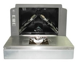 фото Сканер штрих-кода NCR 7872-0594, фото 1