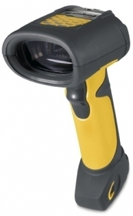 фото Промышленный сканер штрих-кода Motorola DS3408-SF20005R, фото 1