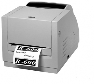фото Принтер этикеток Argox R-600