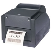 фото Принтер этикеток Argox A-50