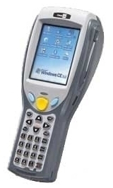 фото Терминал сбора данных (ТСД) CipherLab 9500 CE-L (Cipher Lab 9500 CE-L), фото 1