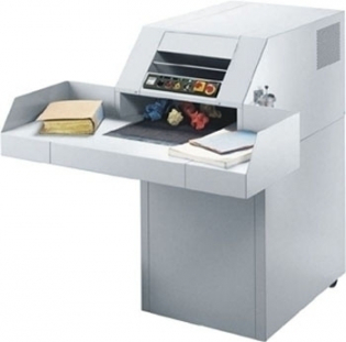 фото Шредер EBA 6040 S (5,8 мм)