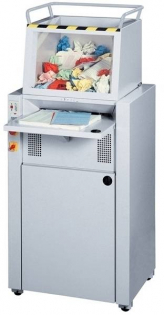 фото Шредер EBA 5146 C (2 x 15 мм)