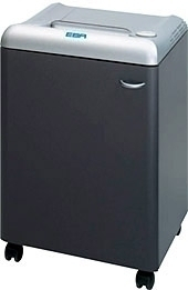 фото Шредер EBA 2125 S (4 мм)