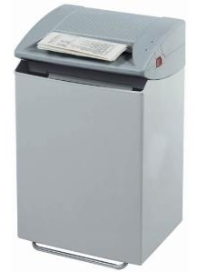 фото Шредер Intimus 280