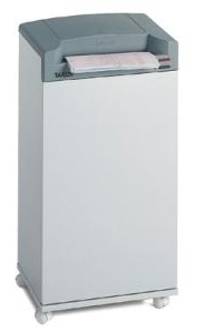 фото Шредер Intimus 402