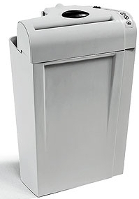 фото Шредер Kobra S-50/4