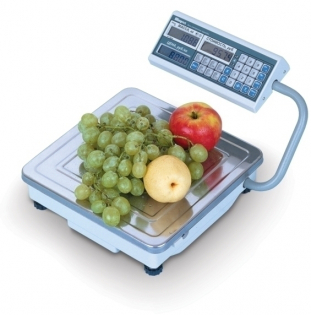 фото Торговые весы Штрих МI (15 кг), фото 1