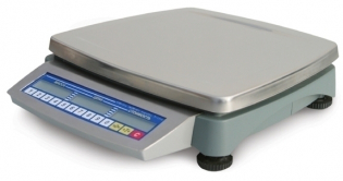 фото Торговые весы Штрих МVФС (15 кг)