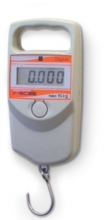 фото Торговые весы E-Scale
