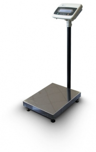 фото Складские весы Штрих МП 60-20. Г1, фото 1