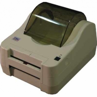 фото Принтер этикеток TSC TDP-643R plus PS