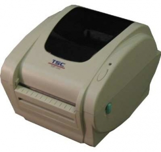 фото Принтер этикеток TSC TDP245 PSU