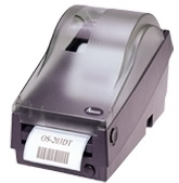 фото Принтер этикеток Argox OS-203 DT