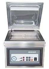 фото Упаковщик банкнот Magner VP1