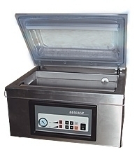 фото Упаковщик банкнот Magner VP2