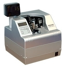 фото Счетчик банкнот Magner VC 525 mini table, фото 1