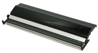 фото Печатающая термоголовка для принтеров этикеток Zebra Z6MPlus, Z6M, Z6000 printhead 203dpi G79058M