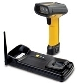 фото Беспроводной одномерный сканер штрих-кода Datalogic PSC PowerScan 7000 BT SRI