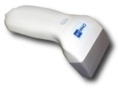 фото Ручной одномерный сканер штрих-кода CipherLab 1021 Series Cipher