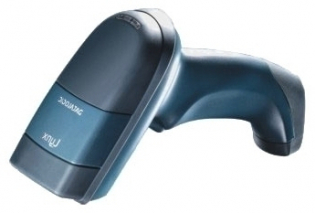 фото Ручной 2D сканер штрих-кода Datalogic PSC LYNX D432