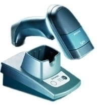 фото Беспроводной одномерный сканер штрих-кода Datalogic PSC LYNX BT D432