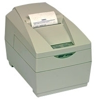 фото Термопринтер чеков Star SP 2320