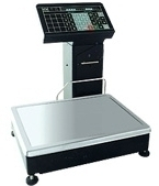 фото Весы с термопринтером МАССА-К ( Massa K ) ВП-15Ф