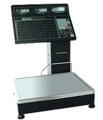 фото Весы с термопринтером МАССА-К (Massa K) ВП-15Т
