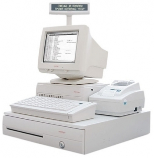 фото ForPOSt 7209 lite, фото 1