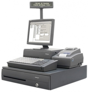 фото ForPOSt 7210, фото 1