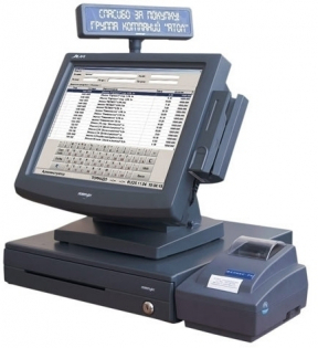 фото ForPOSt 5215s