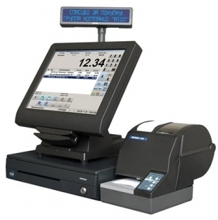 фото ForPOSt 3215s-3СК