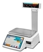 фото Весы с термопринтером ISHIDA BC-4000 E-B, фото 1