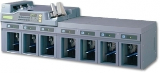 фото Сортировщик банкнот Glory UW-220, фото 1