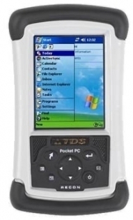 фото Терминал сбора данных (ТСД) TDS Recon RE5-MC4CEB