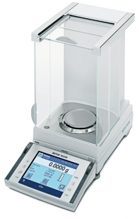 фото Ювелирные весы Mettler Toledo XP 5003S