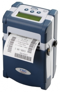 фото Мобильный принтер TSC M23 SU 99-0290002-00LF