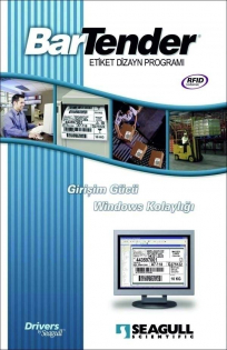 фото Программное обеспечение Seagull Scientific BarTender BT-BSC Basic