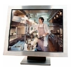 фото POS компьютер Flytech POS795