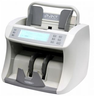 фото Счетчик банкнот Pro PARTY UIR