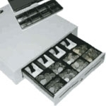 фото Денежный ящик Star DFG 6